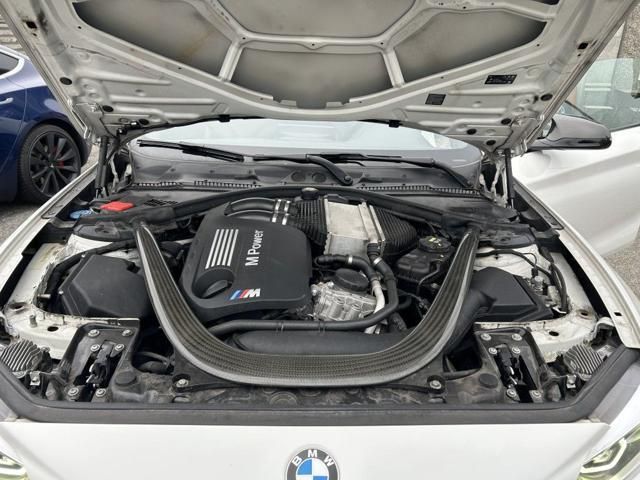 BMW M2 2020