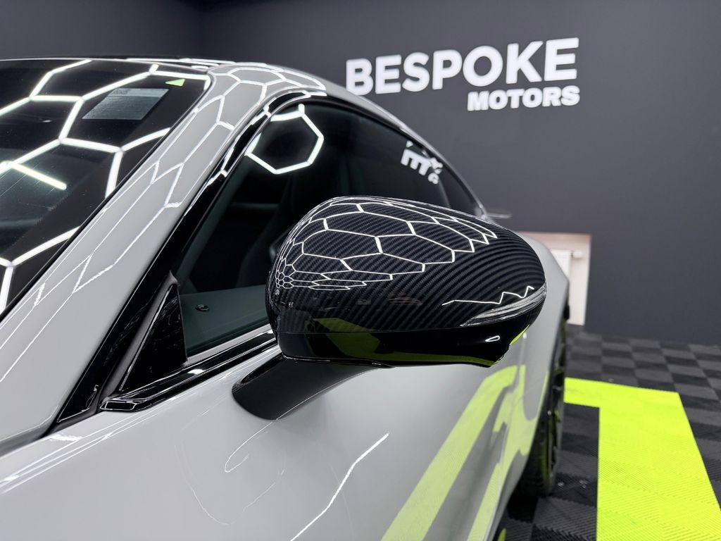 Mercedes-Benz AMG GT 2025