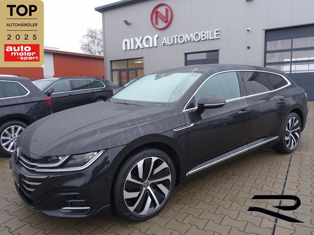 Volkswagen Arteon 2022