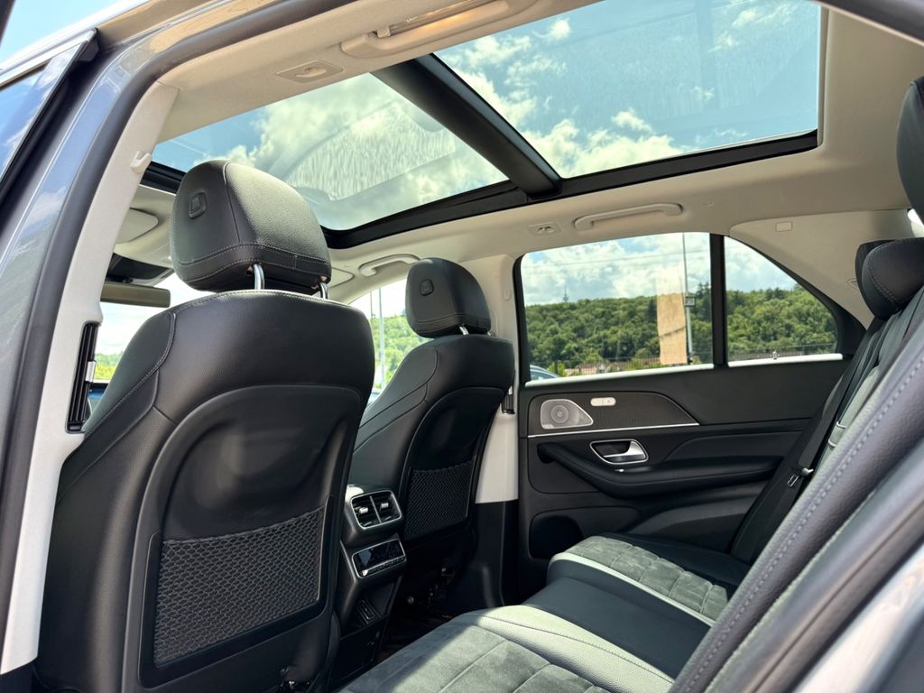 Mercedes-Benz GLE 350 2021