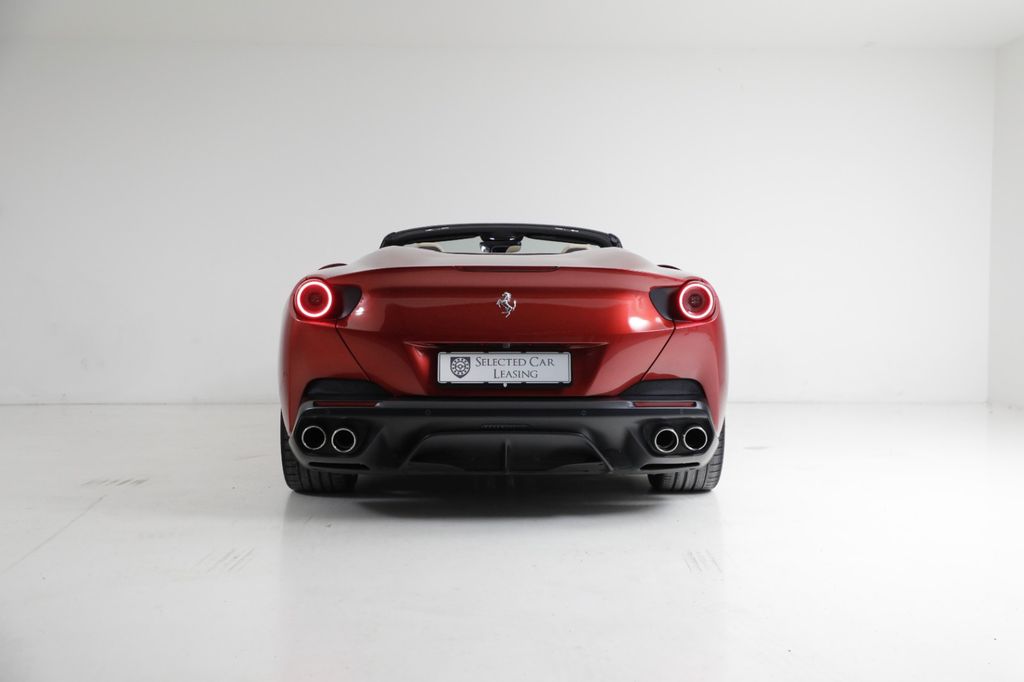 Ferrari Portofino 2019
