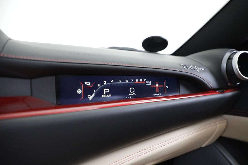 Ferrari Portofino 2019