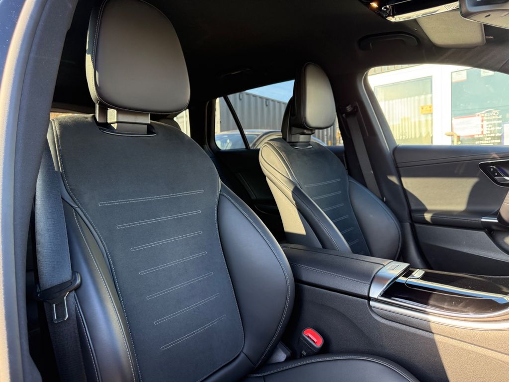 Mercedes-Benz C 220 2021