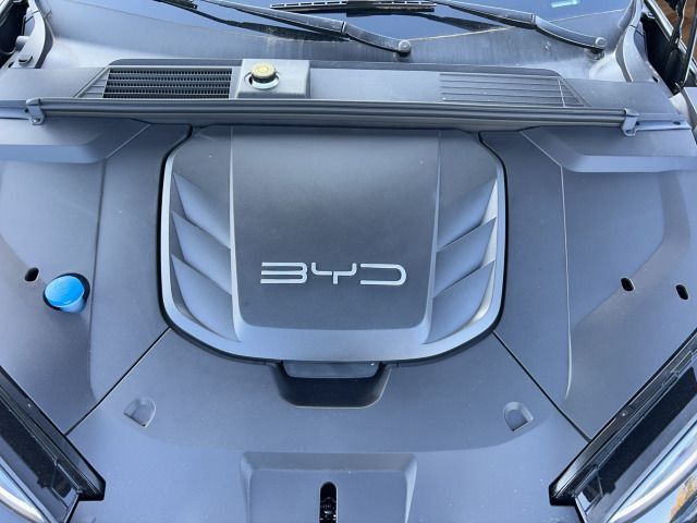 BYD SEAL
