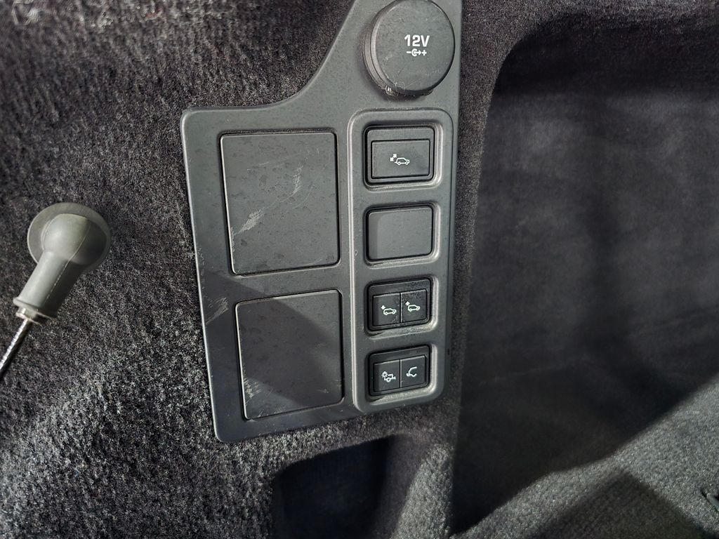 Land Rover Discovery 2019