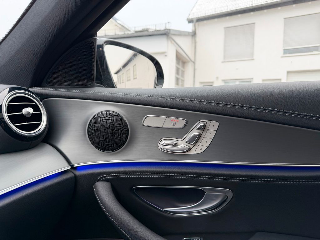 Mercedes-Benz E 450 2023