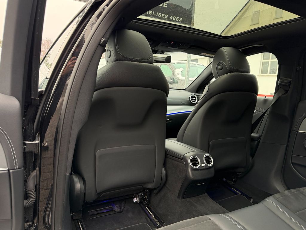 Mercedes-Benz E 450 2023