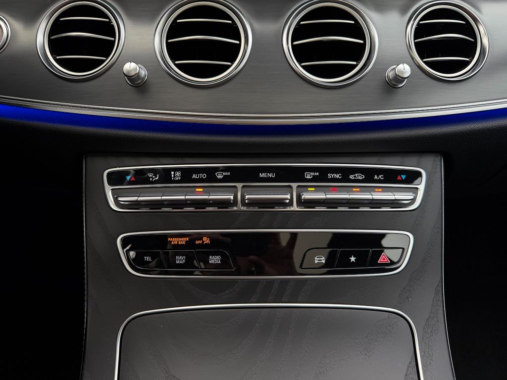 Mercedes-Benz E 450 2023