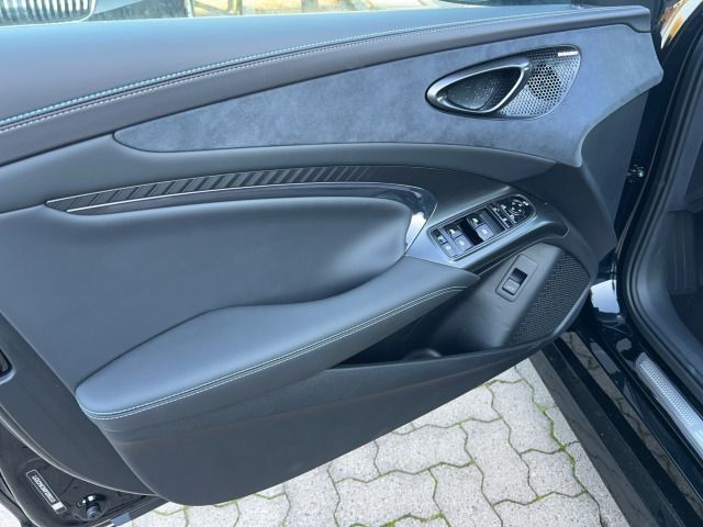 BYD SEAL