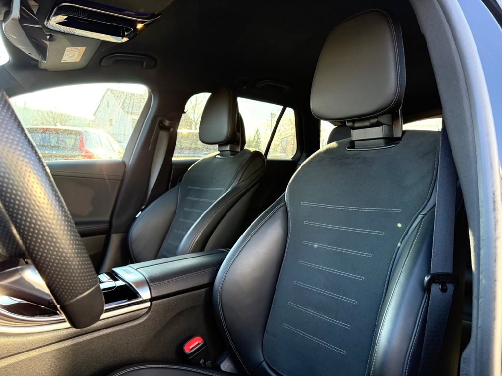 Mercedes-Benz C 220 2021