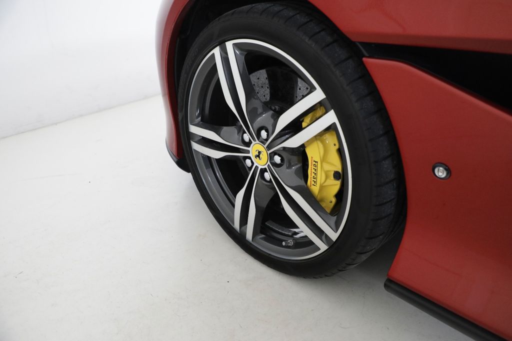 Ferrari Portofino 2019