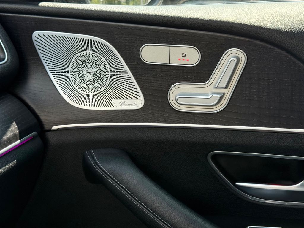 Mercedes-Benz GLE 350 2021