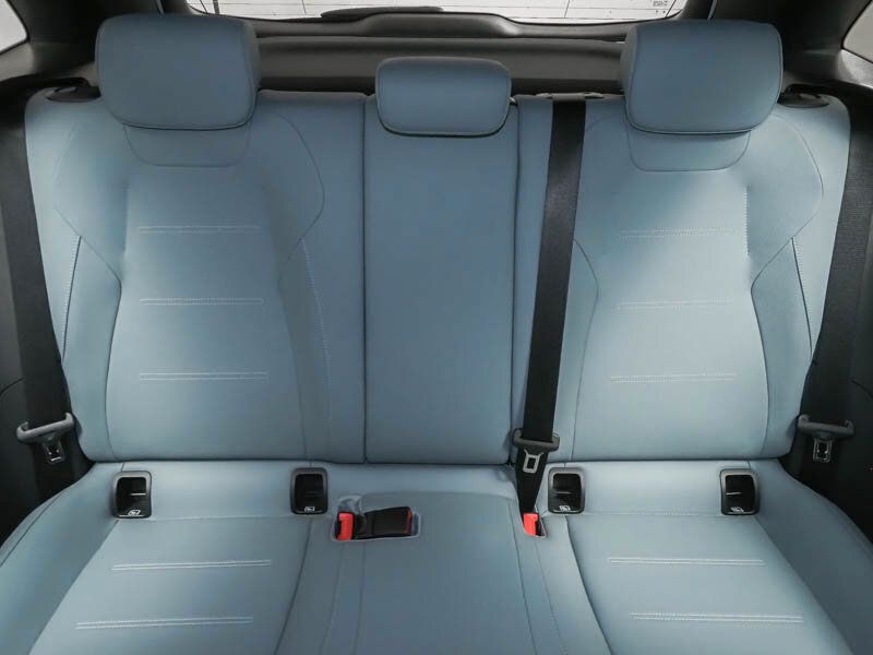 Mercedes-Benz B 220 2024