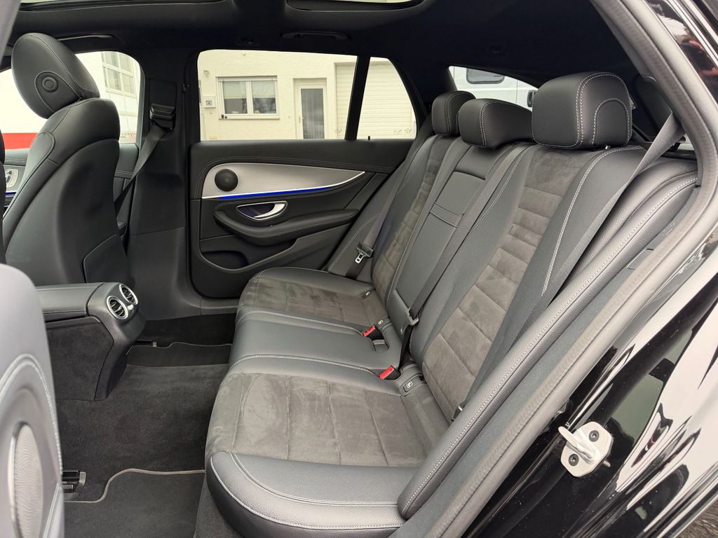 Mercedes-Benz E 450 2023