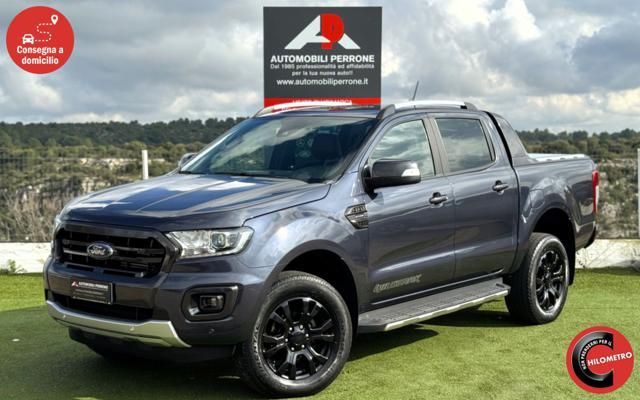 Ford Ranger 2023