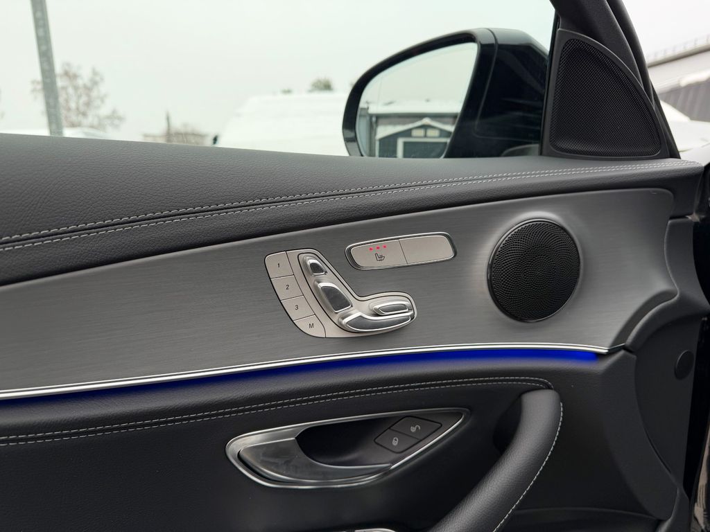 Mercedes-Benz E 450 2023