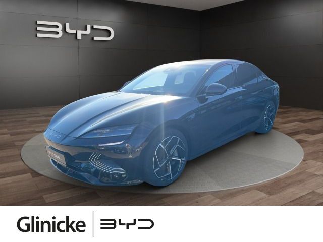 BYD SEAL