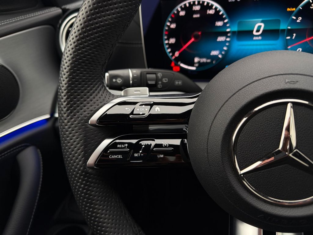 Mercedes-Benz E 450 2023