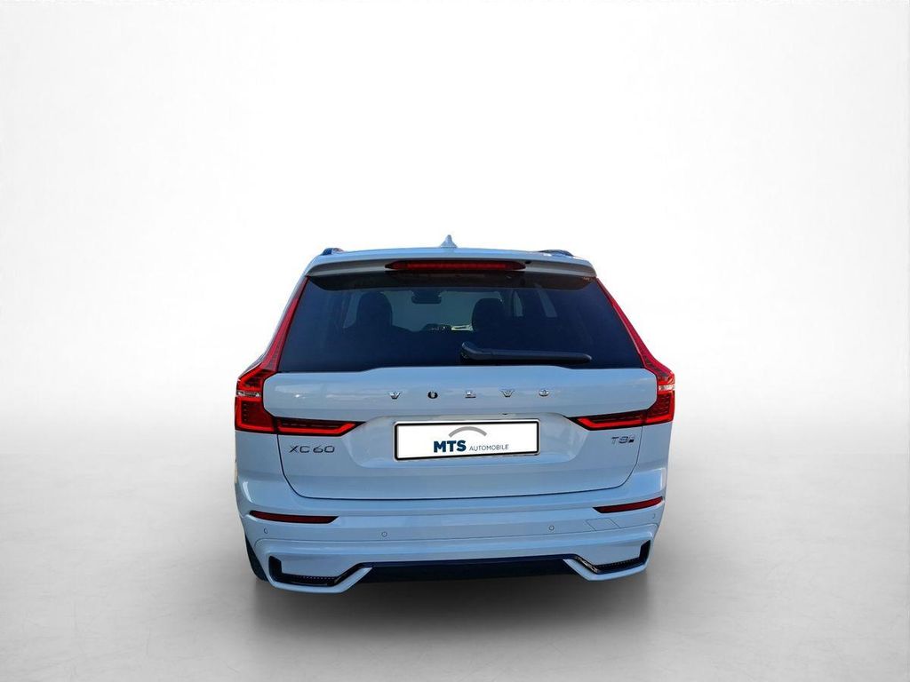Volvo XC60 2024