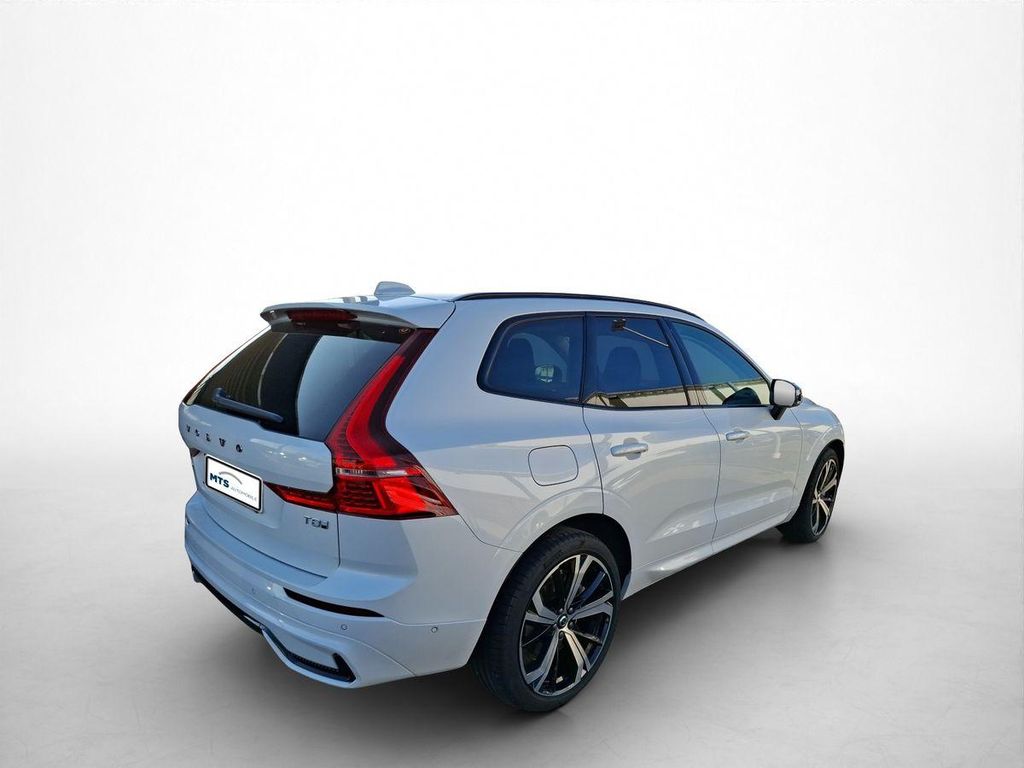 Volvo XC60 2024
