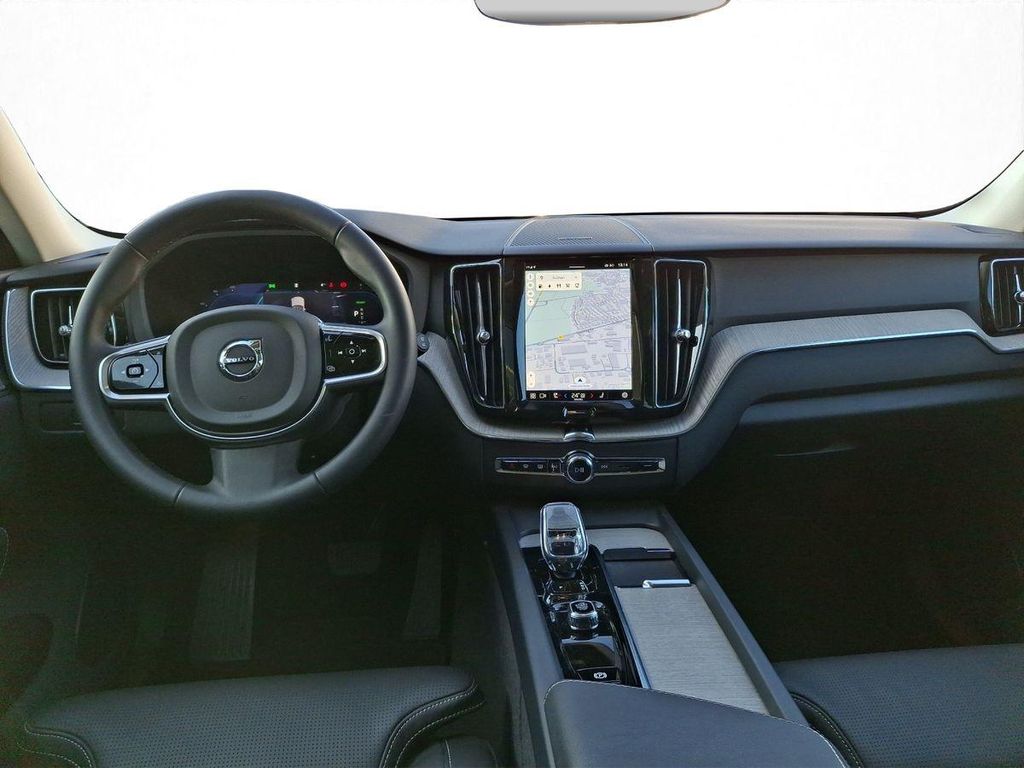 Volvo XC60 2024