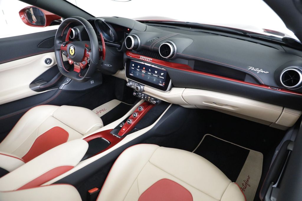 Ferrari Portofino 2019