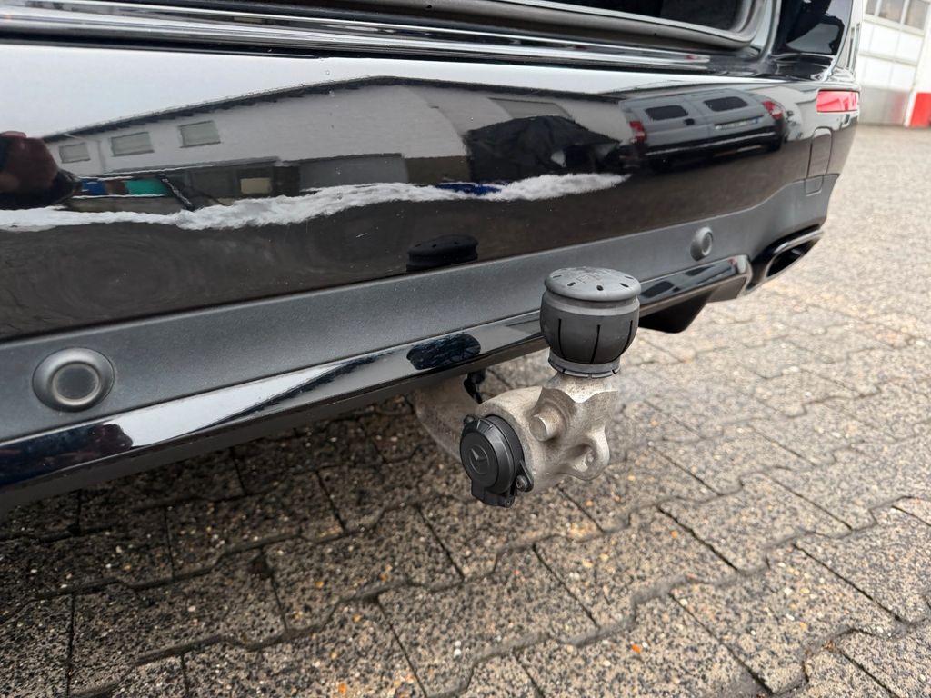 Mercedes-Benz E 450 2023