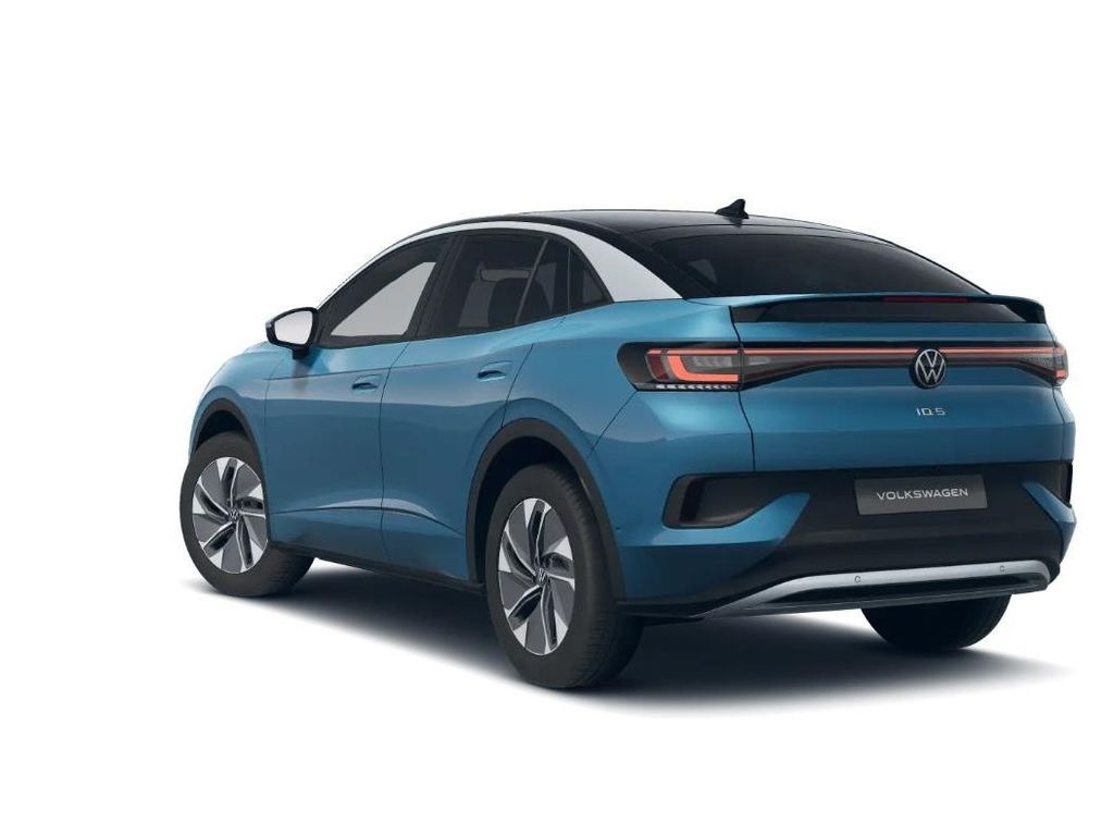 Volkswagen ID.5