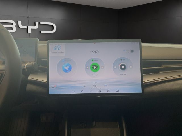 BYD SEAL