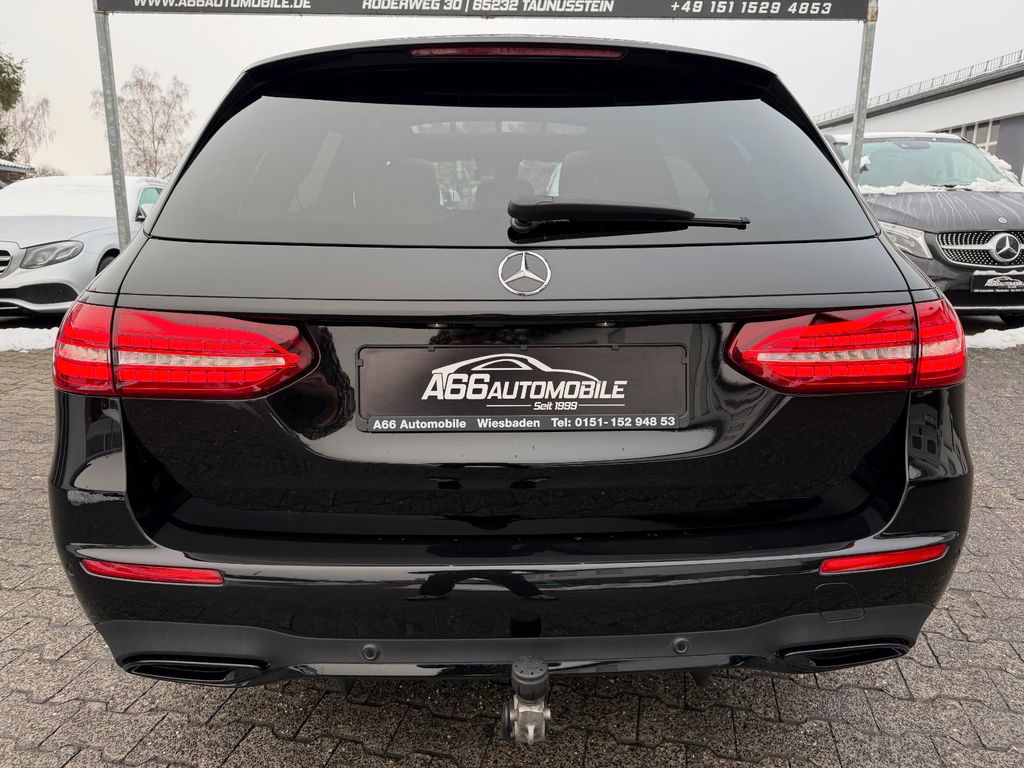 Mercedes-Benz E 450 2023