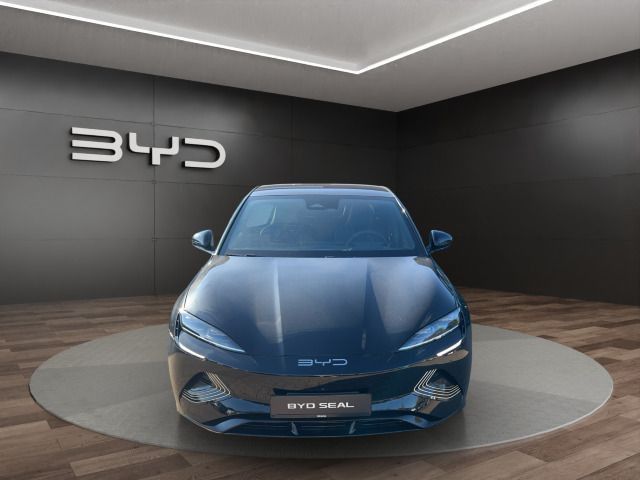 BYD SEAL