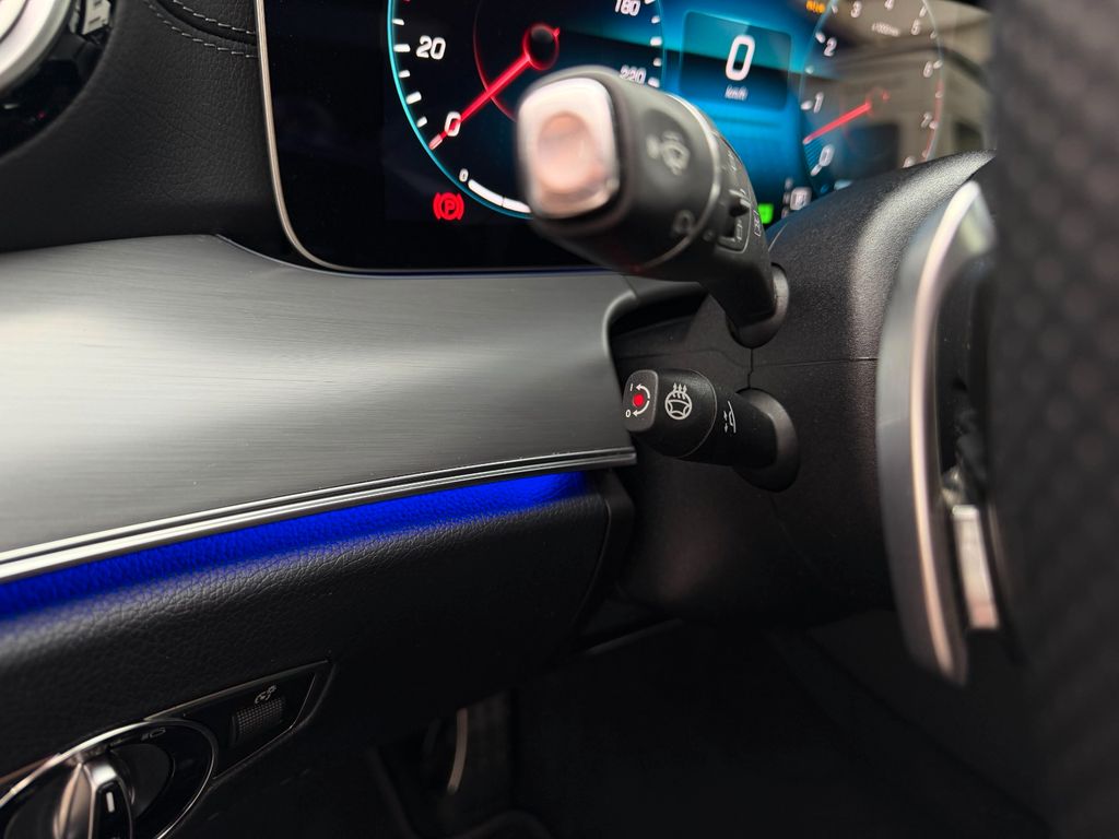 Mercedes-Benz E 450 2023