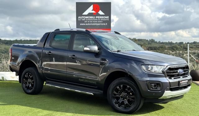 Ford Ranger 2023