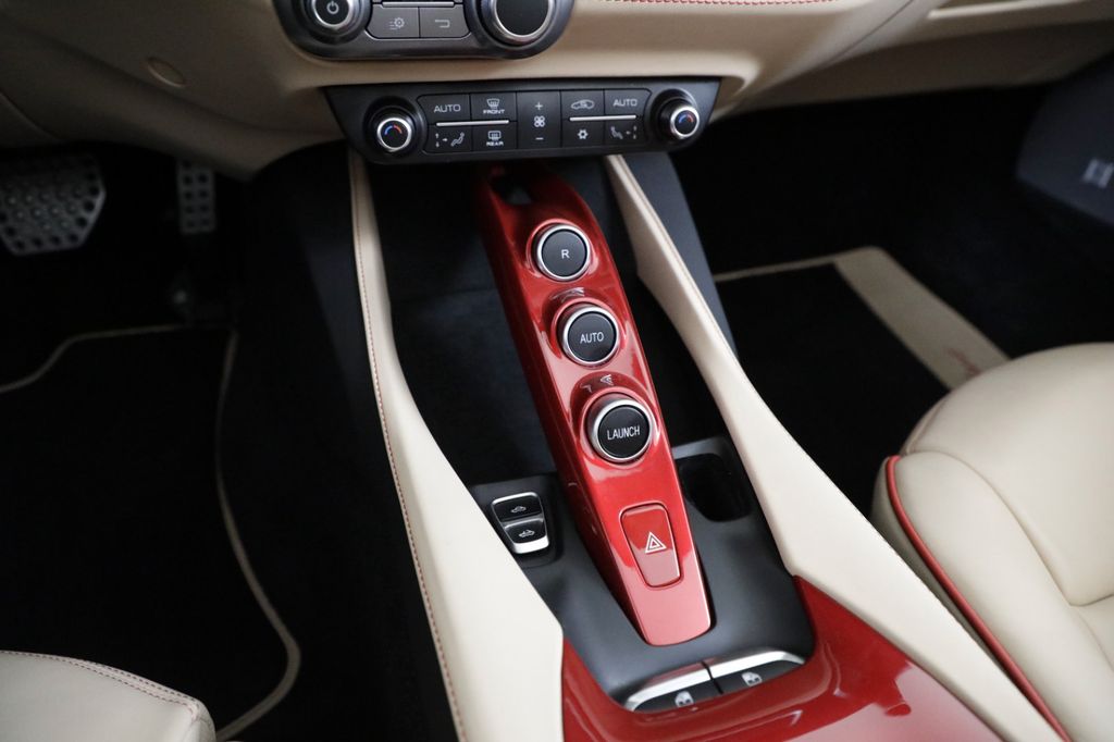 Ferrari Portofino 2019