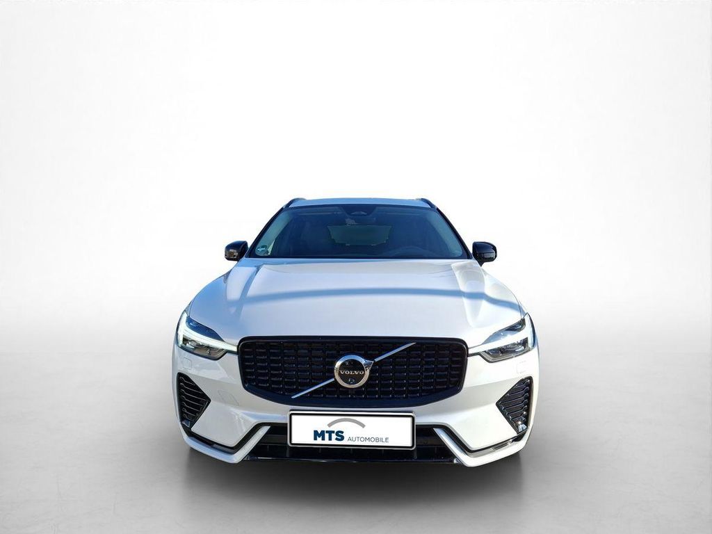 Volvo XC60 2024