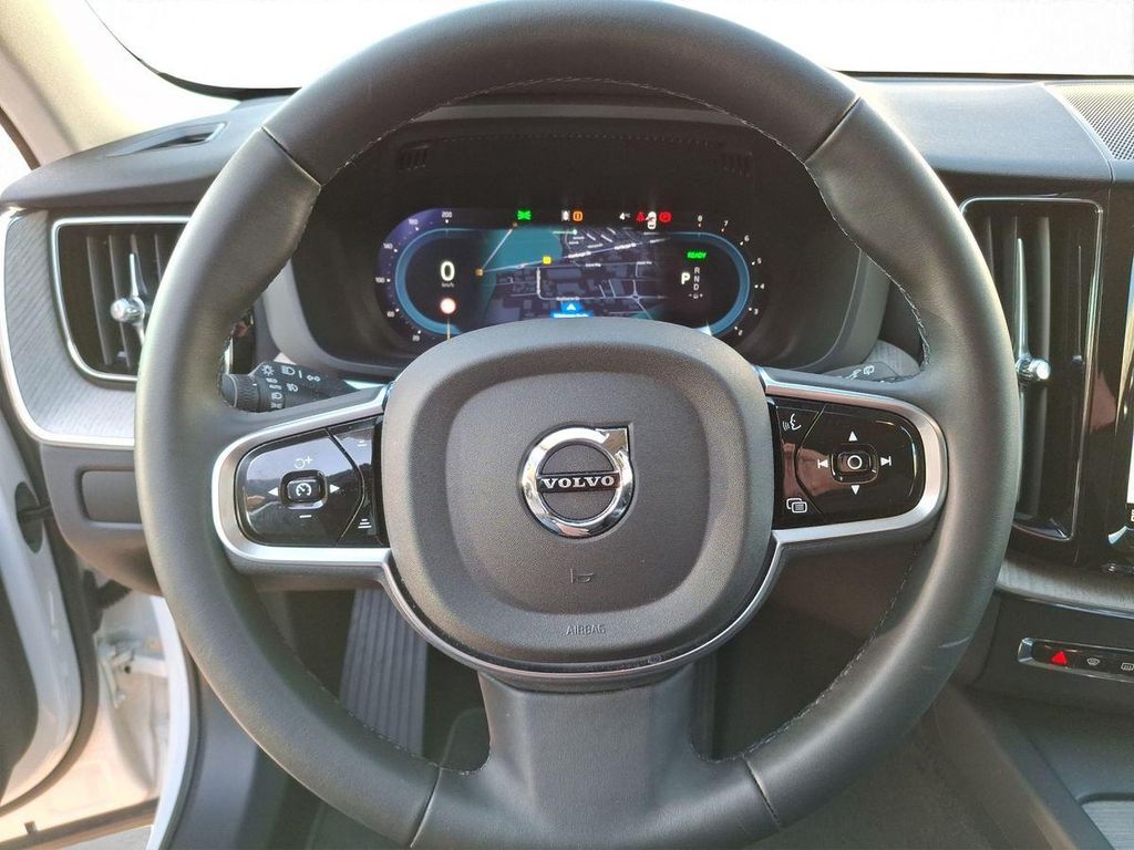 Volvo XC60 2024