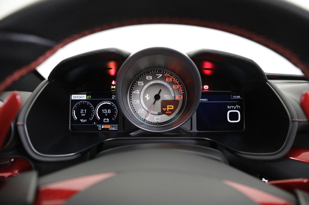 Ferrari Portofino 2019