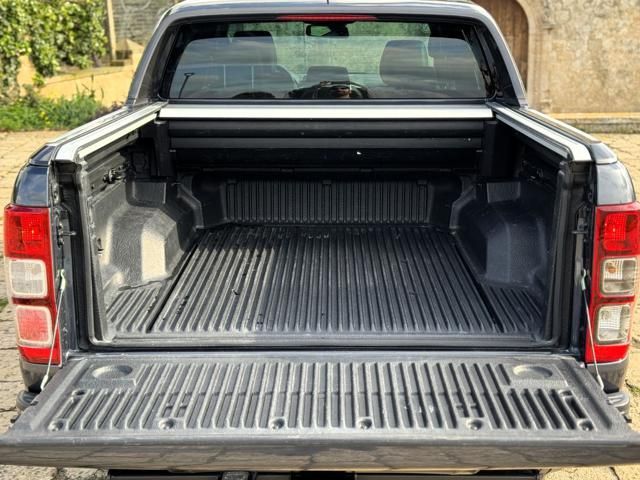 Ford Ranger 2023