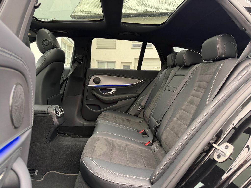 Mercedes-Benz E 450 2023