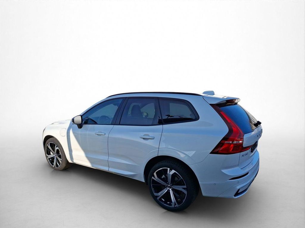 Volvo XC60 2024