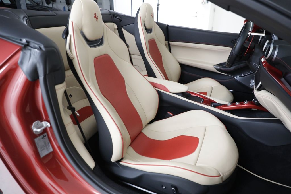 Ferrari Portofino 2019