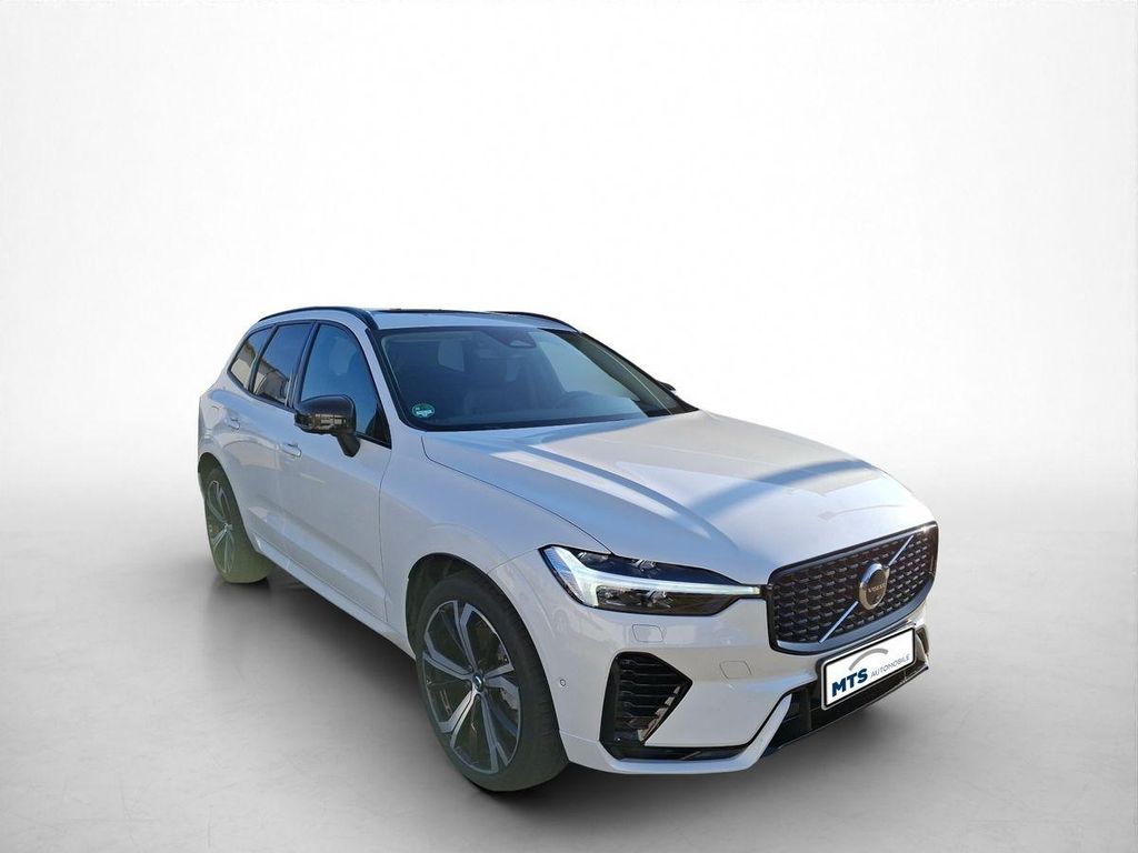 Volvo XC60 2024