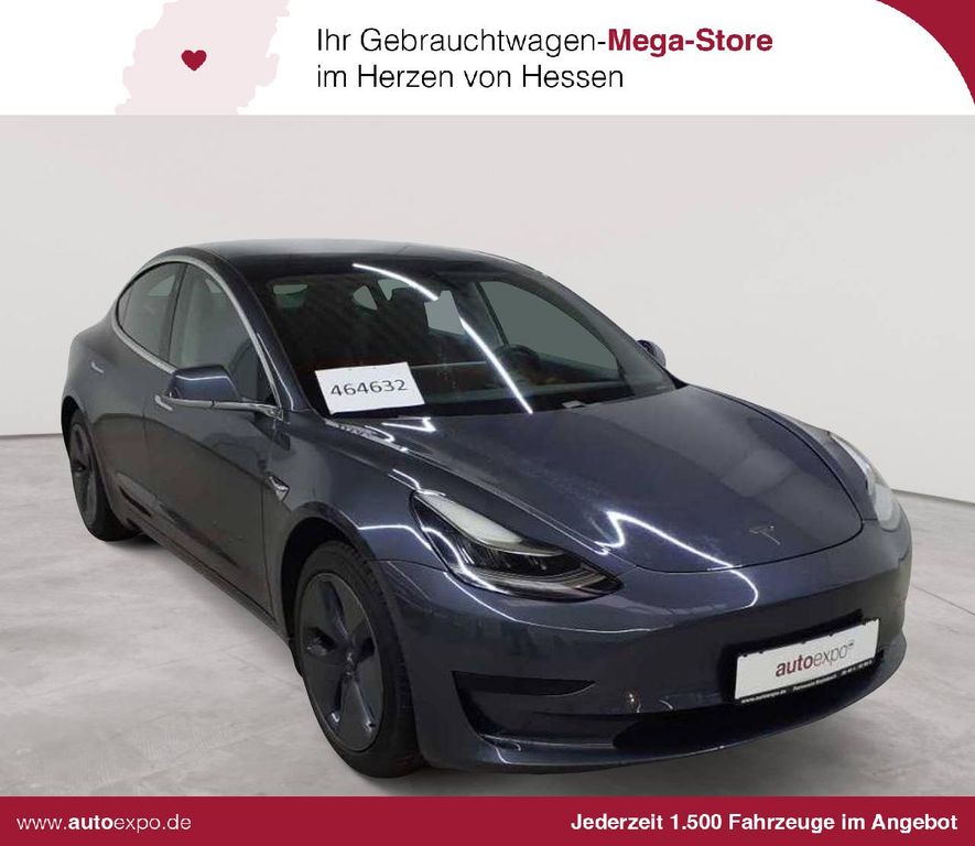 Tesla Model 3 2020
