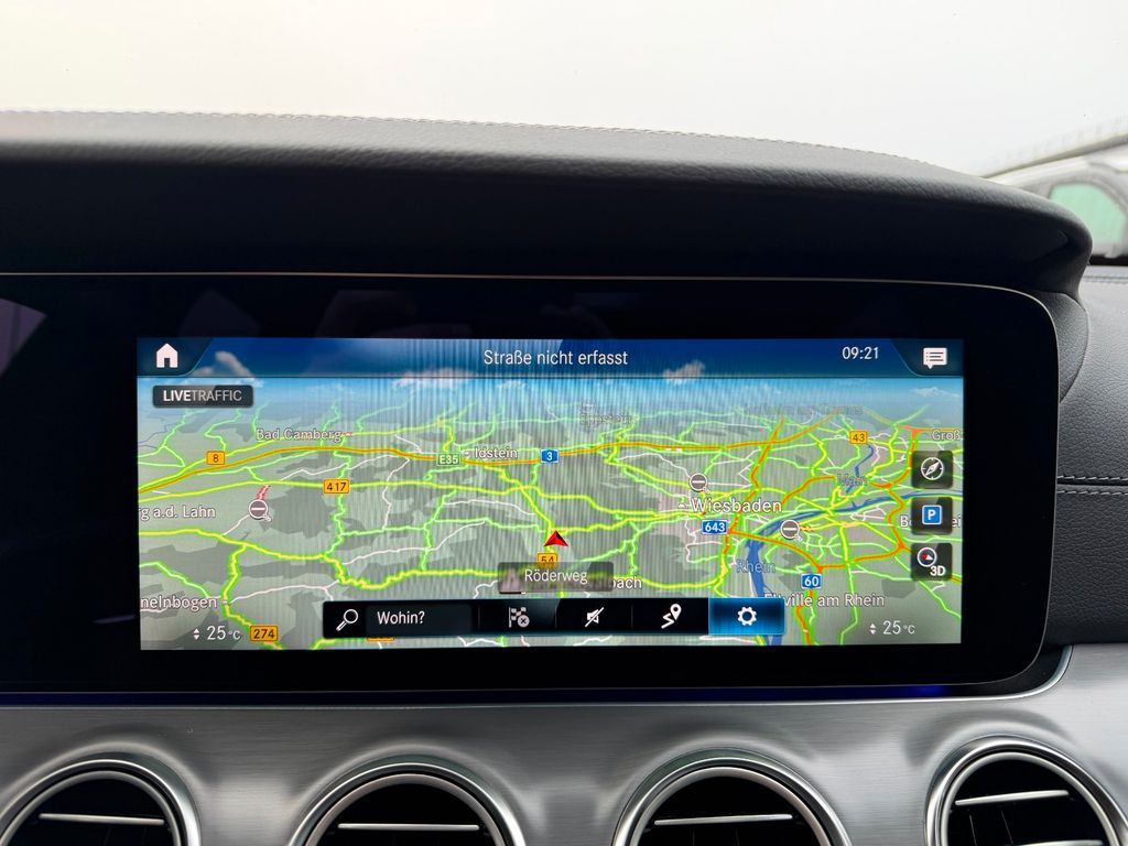 Mercedes-Benz E 450 2023