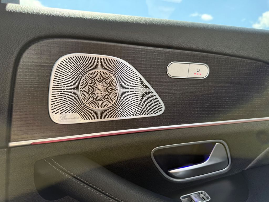 Mercedes-Benz GLE 350 2021