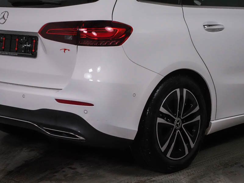 Mercedes-Benz B 220 2024