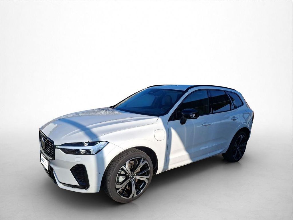 Volvo XC60 2024