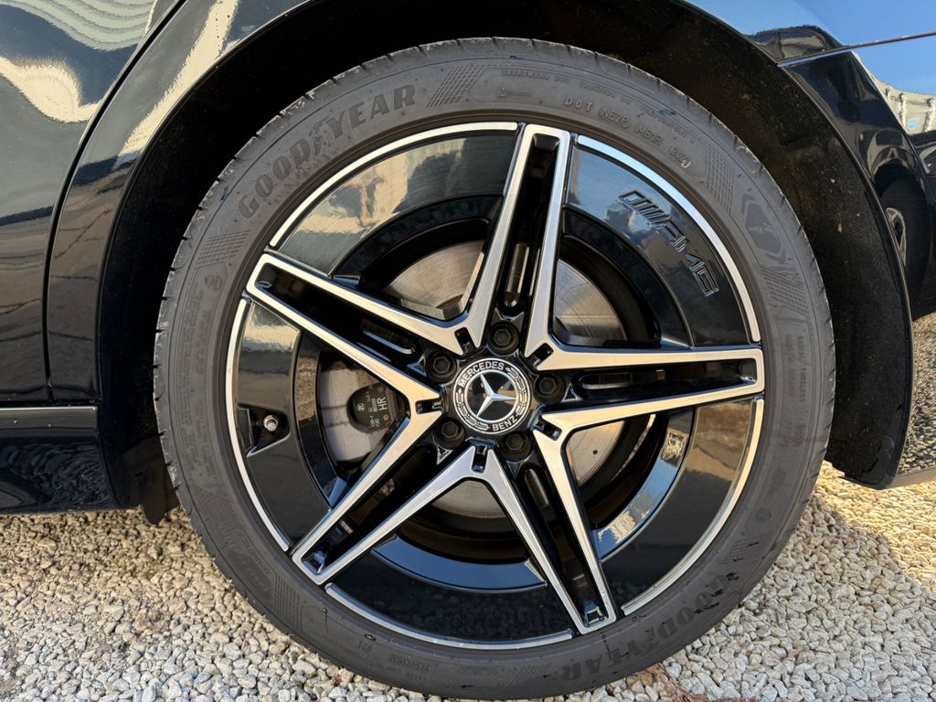 Mercedes-Benz C 220 2021