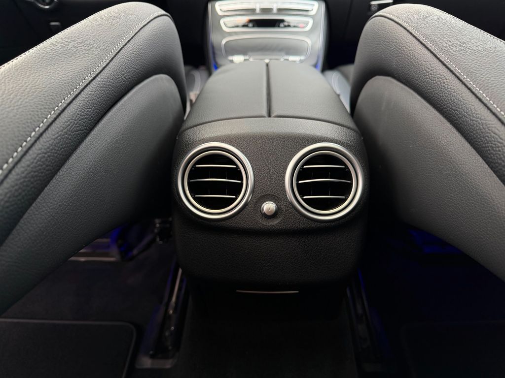 Mercedes-Benz E 450 2023