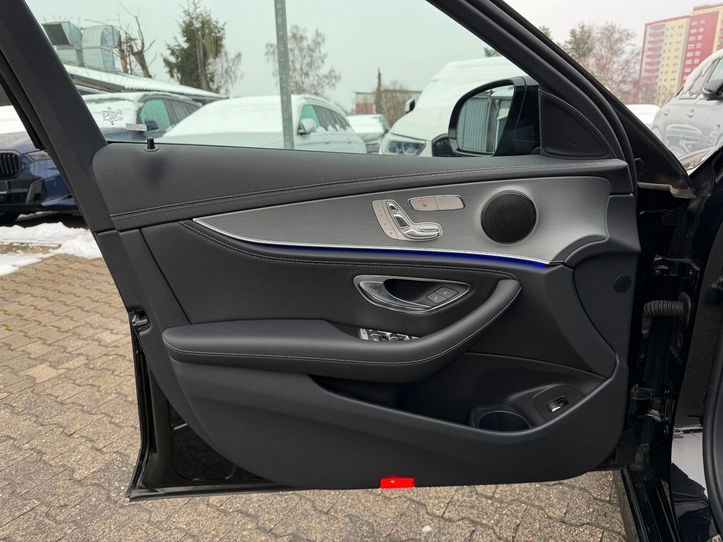 Mercedes-Benz E 450 2023